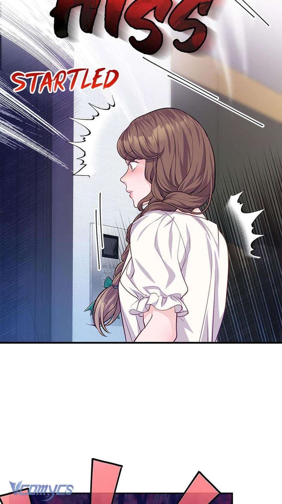 Lời Tỏ Tình Đáng Ngờ Chap 52 - Next Chap 53