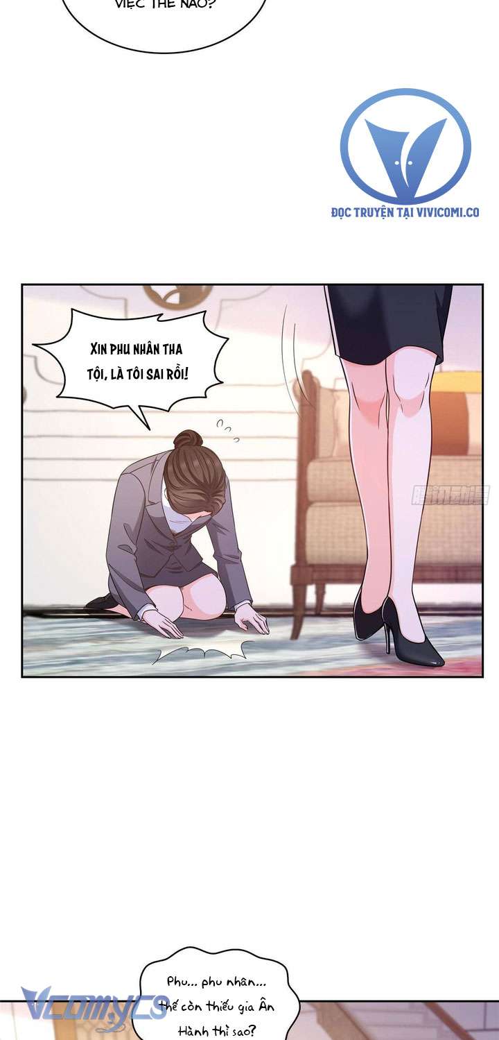 Hệt Như Hàn Quang Gặp Nắng Gắt Chapter 572 - Trang 3