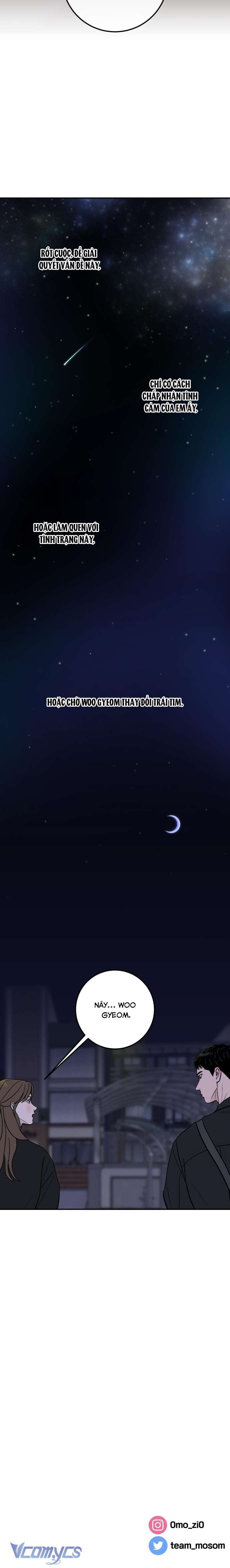 Cậu Nhóc Hàng Xóm Chap 36 - Trang 4