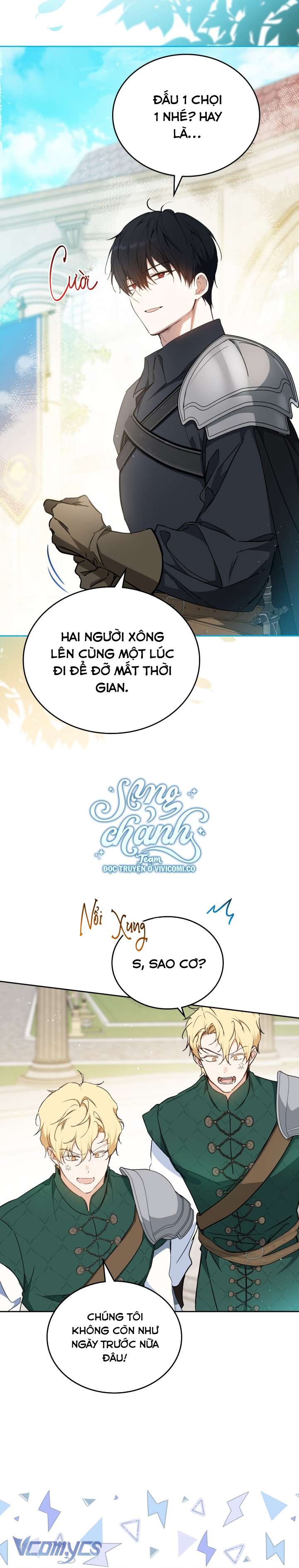 Kiếp Này Nhất Định Làm Gia Chủ Chap 184 - Trang 2