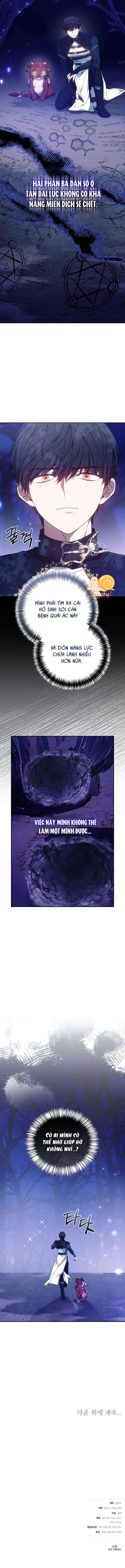 Tiểu Thư Mạnh Mẽ Muốn Trở Nên Yếu Đuối Chap 5 - Trang 2