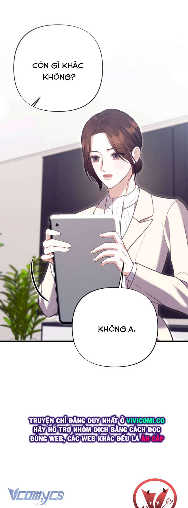 [18+] Hối Hận Muộn Màn Chap 14 - Trang 2