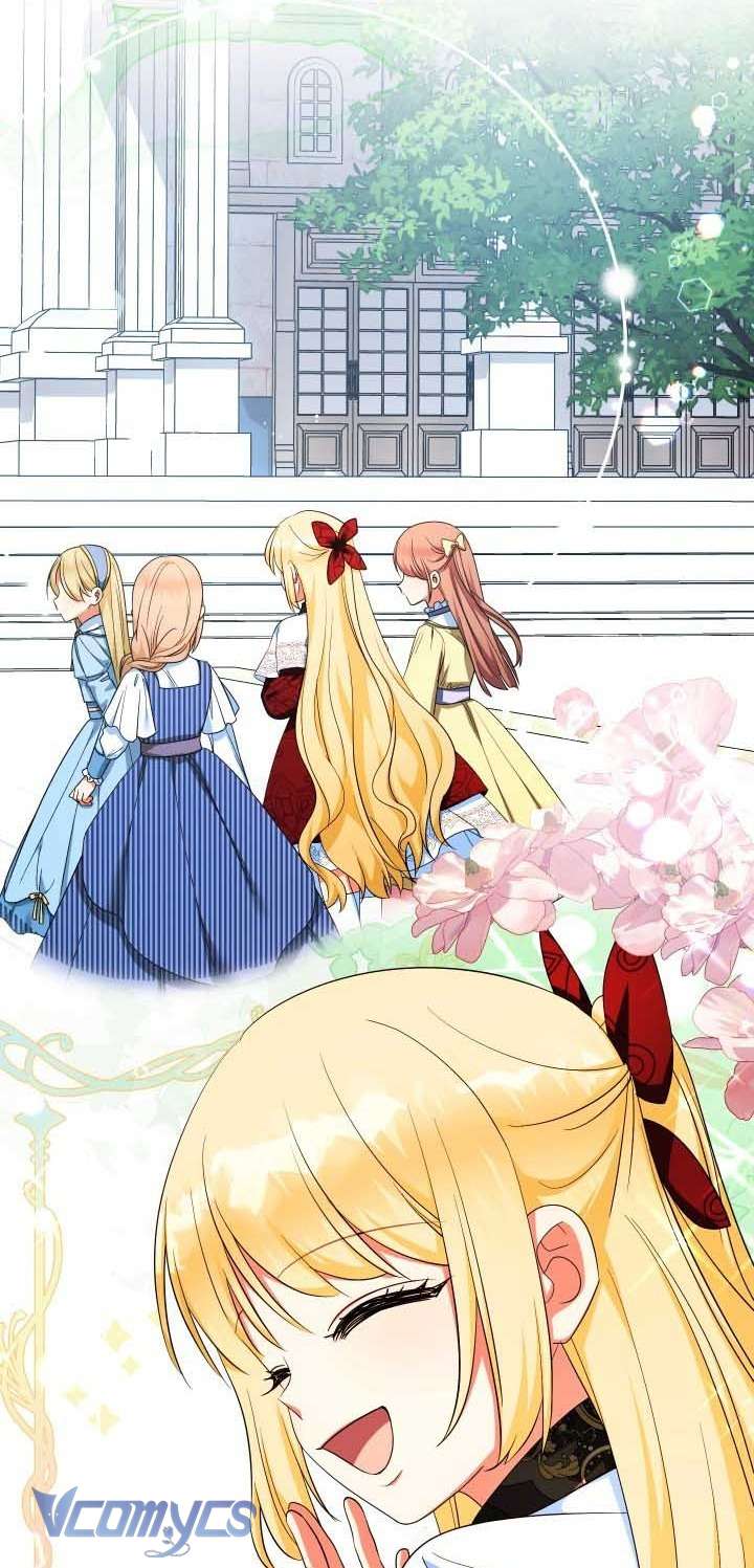 Tiểu Thư Tích Tiền Đi Bụi Chapter 106 - Trang 4