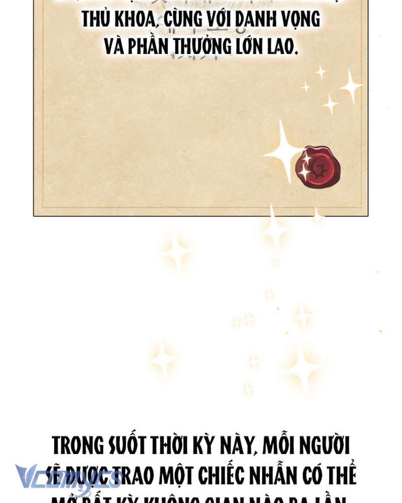 Nữ Chính Chap 1 - Trang 2