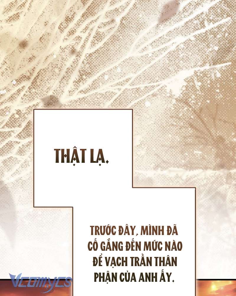 Các Nam Chính Đã Bị Nữ Phụ Cướp Mất Chap 55 - Trang 3