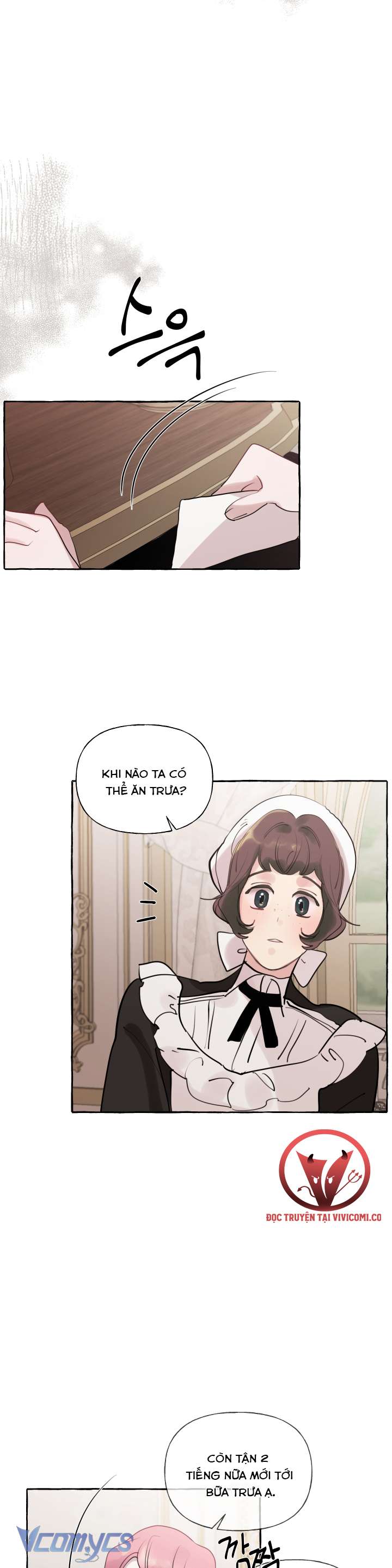 [18+] Lời Mời Gọi Phóng Đãng Của Công Tước Phu Nhân Chap 24 - Trang 2