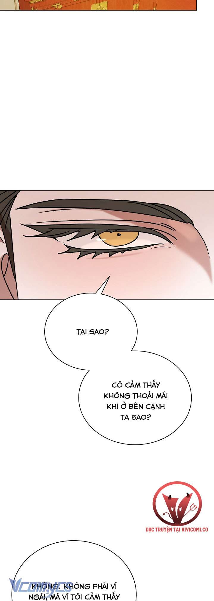 [18+] Biên Niên Sử Xuân Họa Thời Joseon Chap 54 - Trang 2