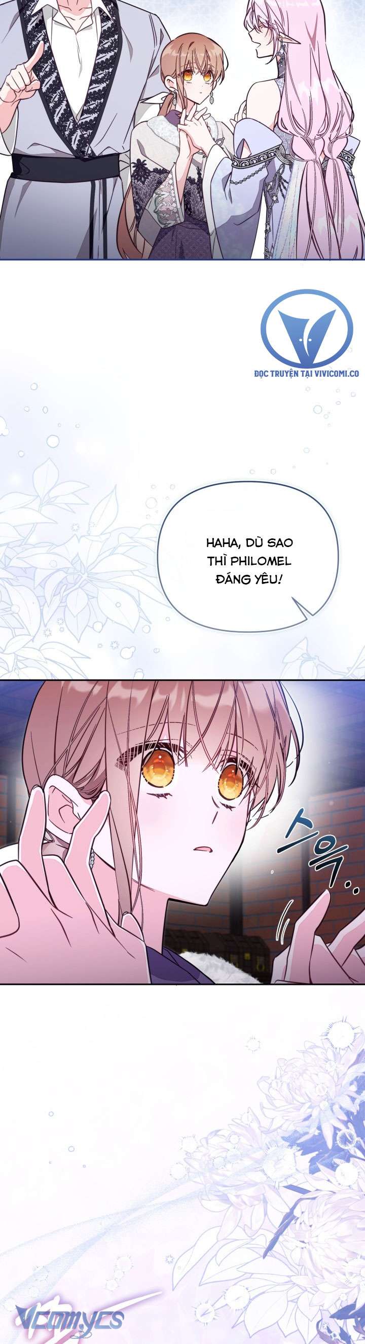 Không Có Chỗ Cho Kẻ Giả Mạo Chap 77 - Trang 2