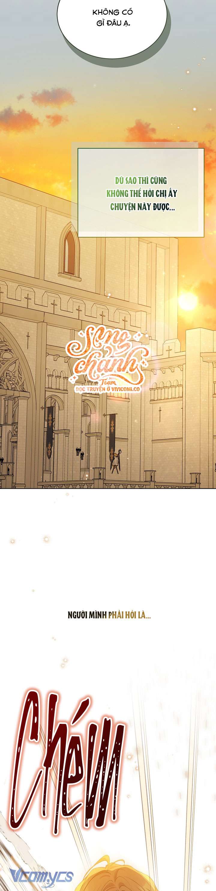 Vương Miện Lục Bảo Chap 117 - Trang 2