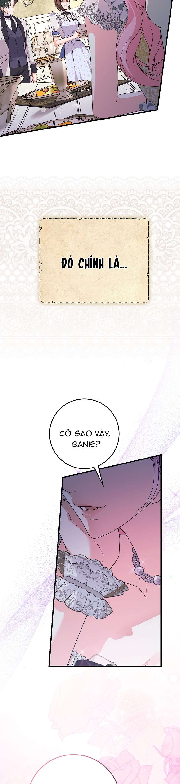 Kẻ Phản Diện Có Thời Hạn Ủng Hộ Tôi Hủy Hôn Chap 47 - Next Chap 48