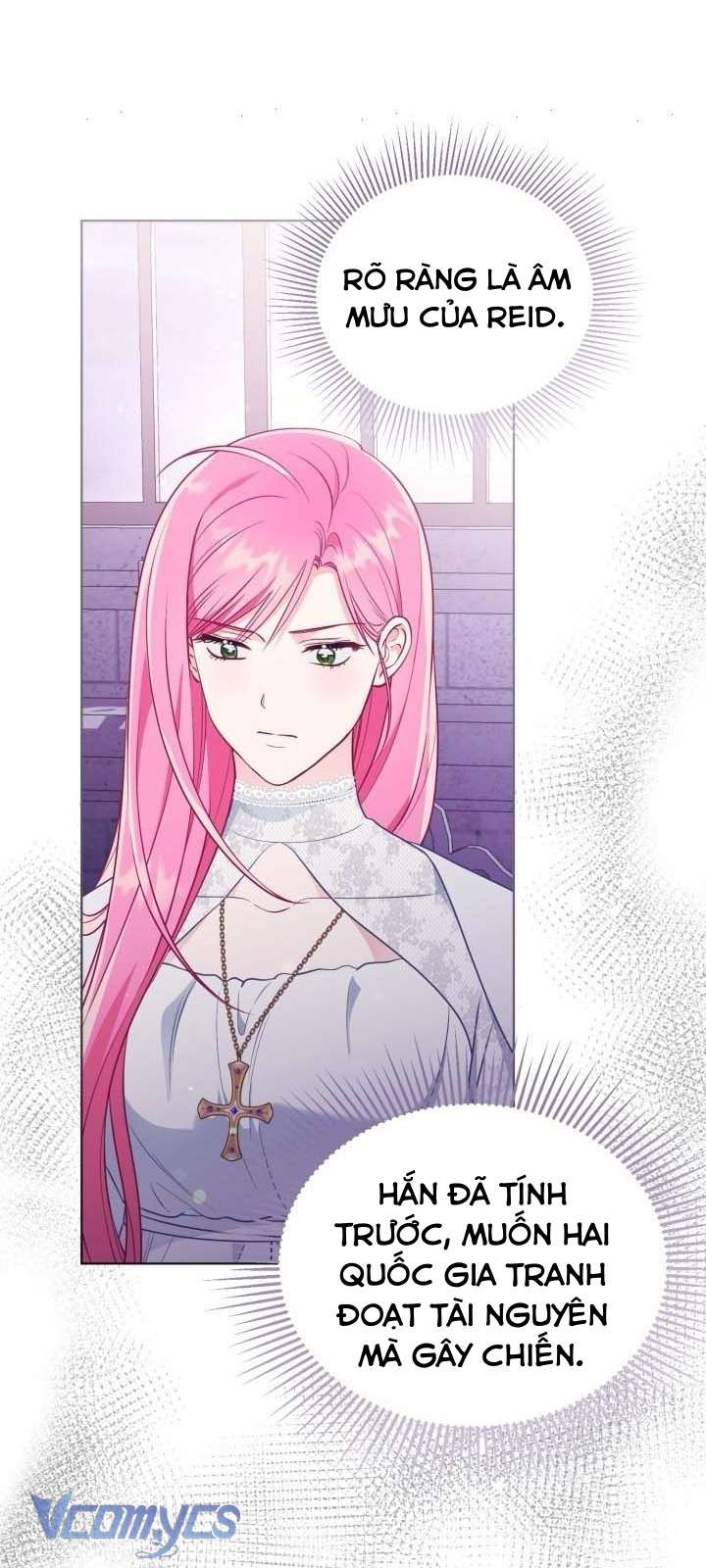 Sự Điều Trị Đặc Biệt Của Tinh Linh Chap 107 - Next Chap 108