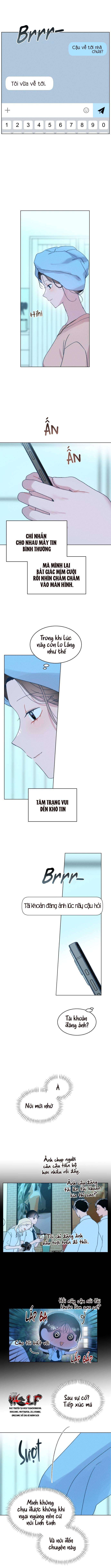 Bầu Trời Mùa Hạ Dấu Yêu Chapter 55 - Next Chap 56