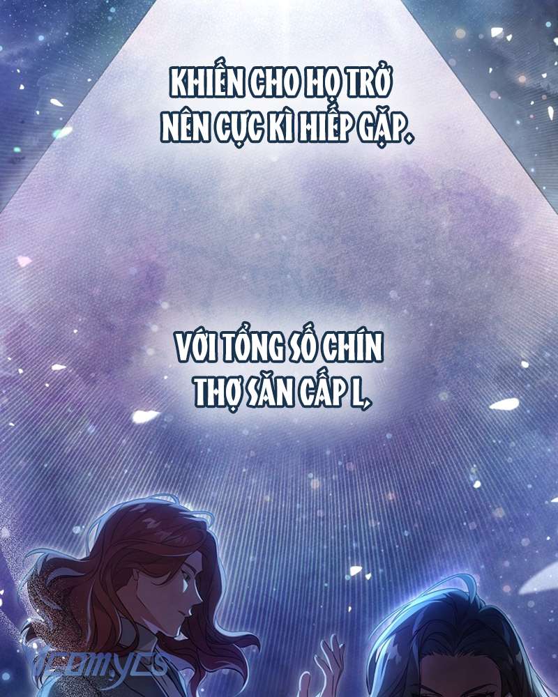 Nhật Ký Từ Chức Cấp S Của Thợ Săn Công Chức Chap 18 - Next Chap 19