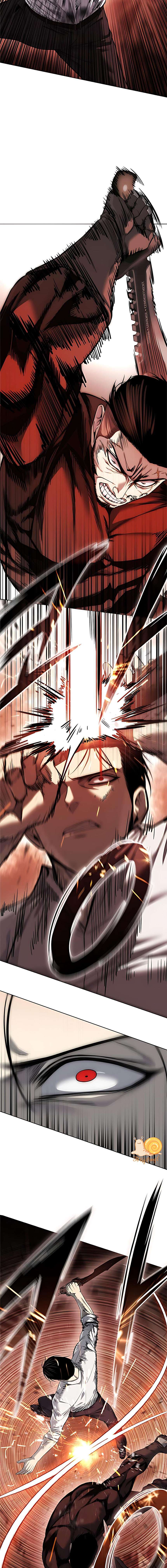 Red Shirt Chap 38 - Next Chap 39