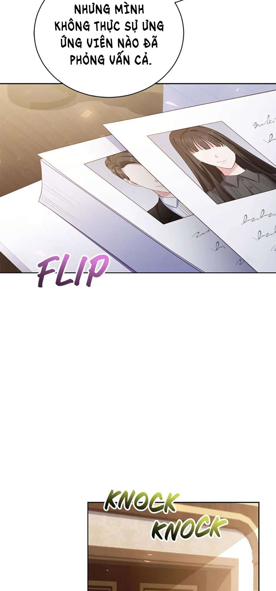 Hầu Gái Trong Trò Chơi Harem Ngược Muốn Nghỉ Việc Chap 55 - Trang 4