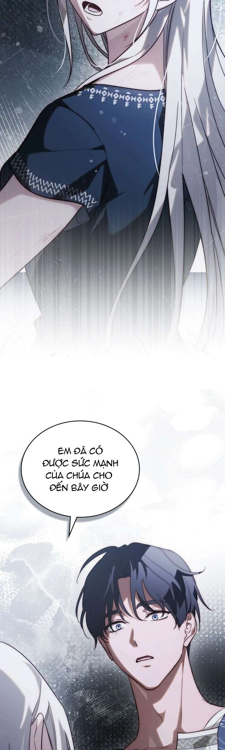 Khi Số Phận Tìm Đến Hai Ta Chap 63 - Trang 4