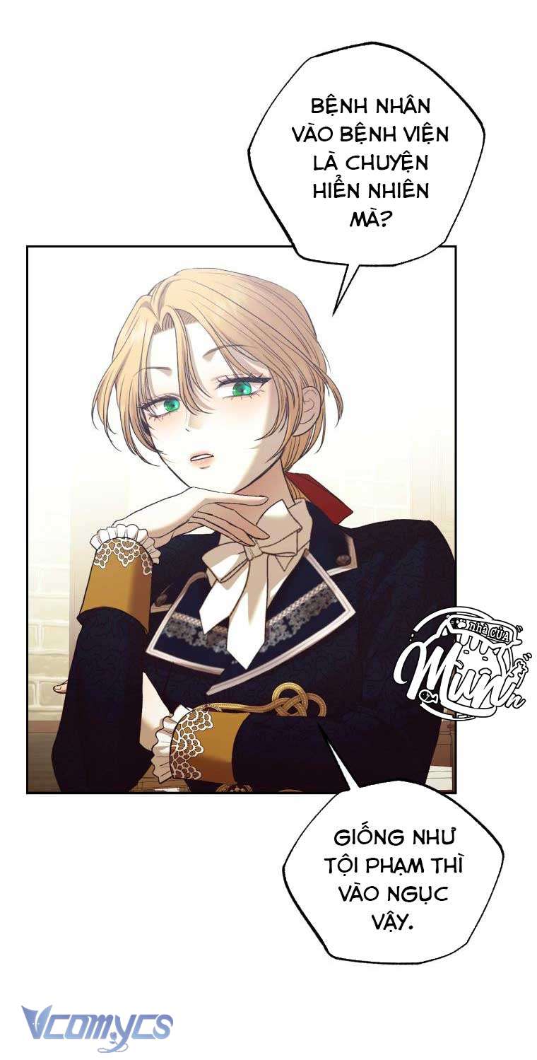 Tôi Bị Cắn Bởi Chú Chó Tôi Đã Bỏ Rơi Chap 79 - Next 