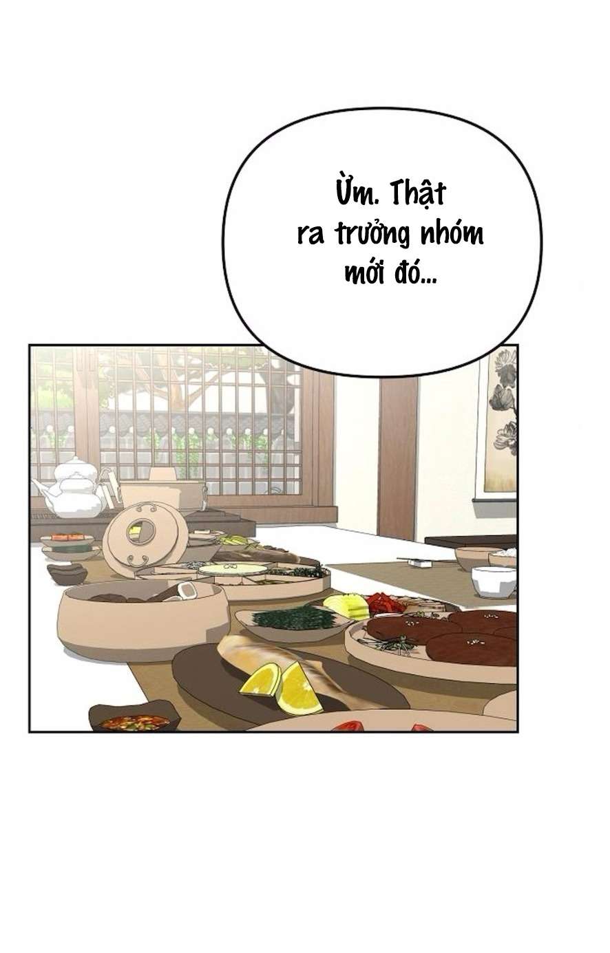 Cẩn Thận Va Phải Tình Yêu Chap 28 - Trang 3