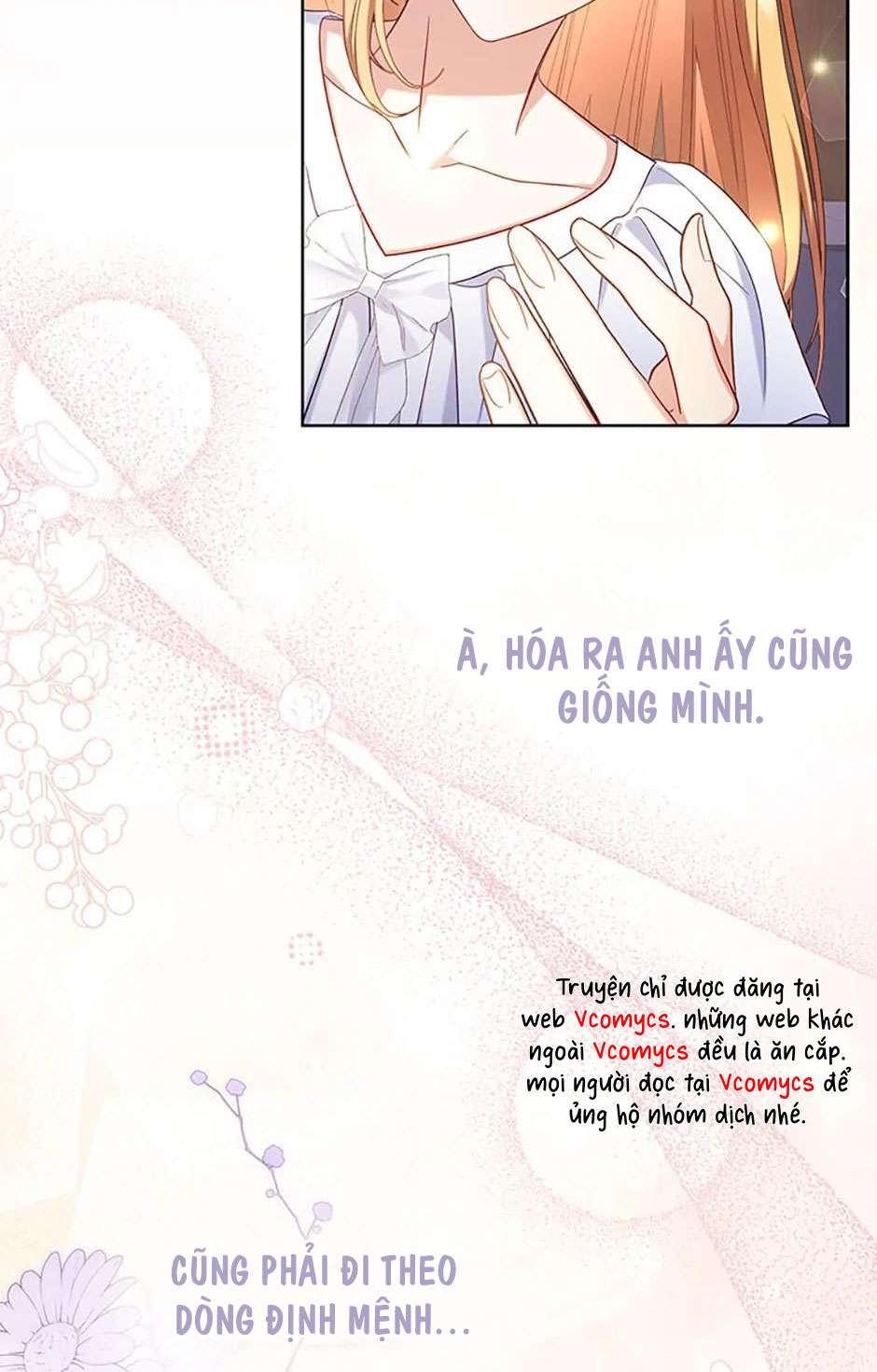 Hầu Gái Trong Trò Chơi Harem Ngược Muốn Nghỉ Việc Chap 44 - Trang 4