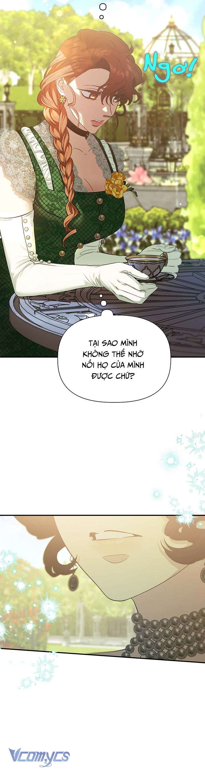 May Mắn Hay Bất Hạnh Chap 101 - Trang 4