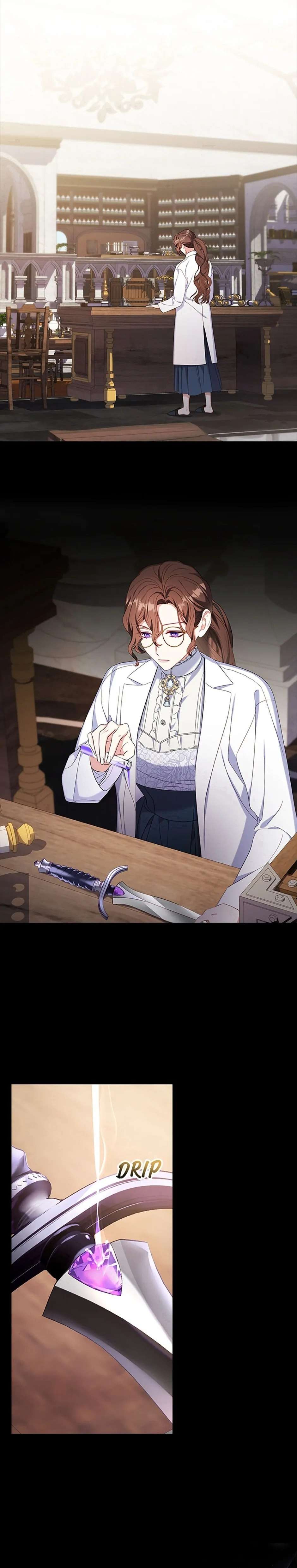 Hầu Gái Trong Trò Chơi Harem Ngược Muốn Nghỉ Việc Chap 41 - Trang 4