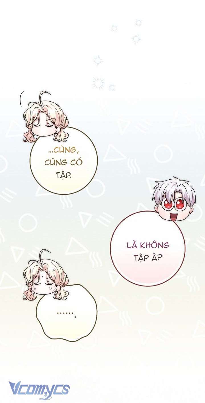 Nam Chính Ám Ảnh Với Sức Khỏe Của Tôi Chap 39 - Trang 2