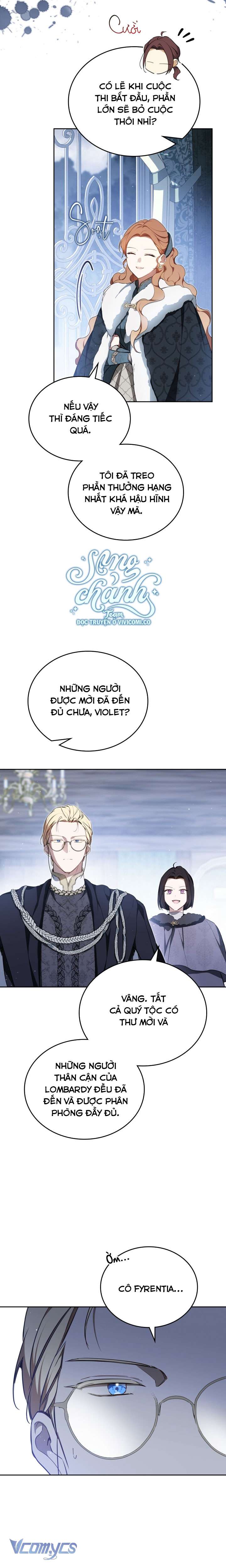 Kiếp Này Nhất Định Làm Gia Chủ Chap 192 - Trang 2