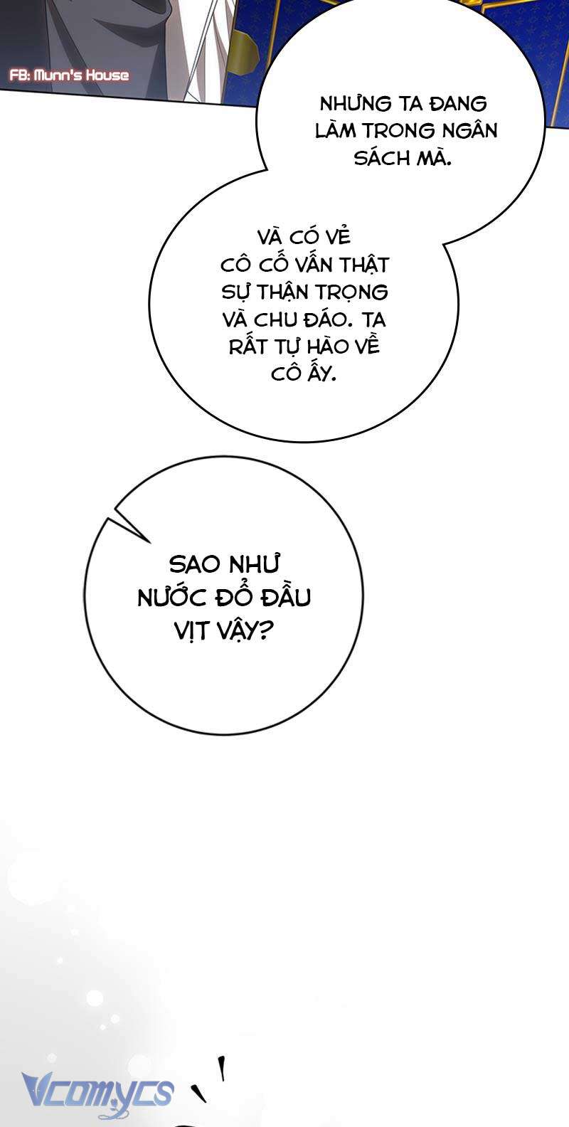 Cái Giá Phải Trả Chap 86 - Trang 2