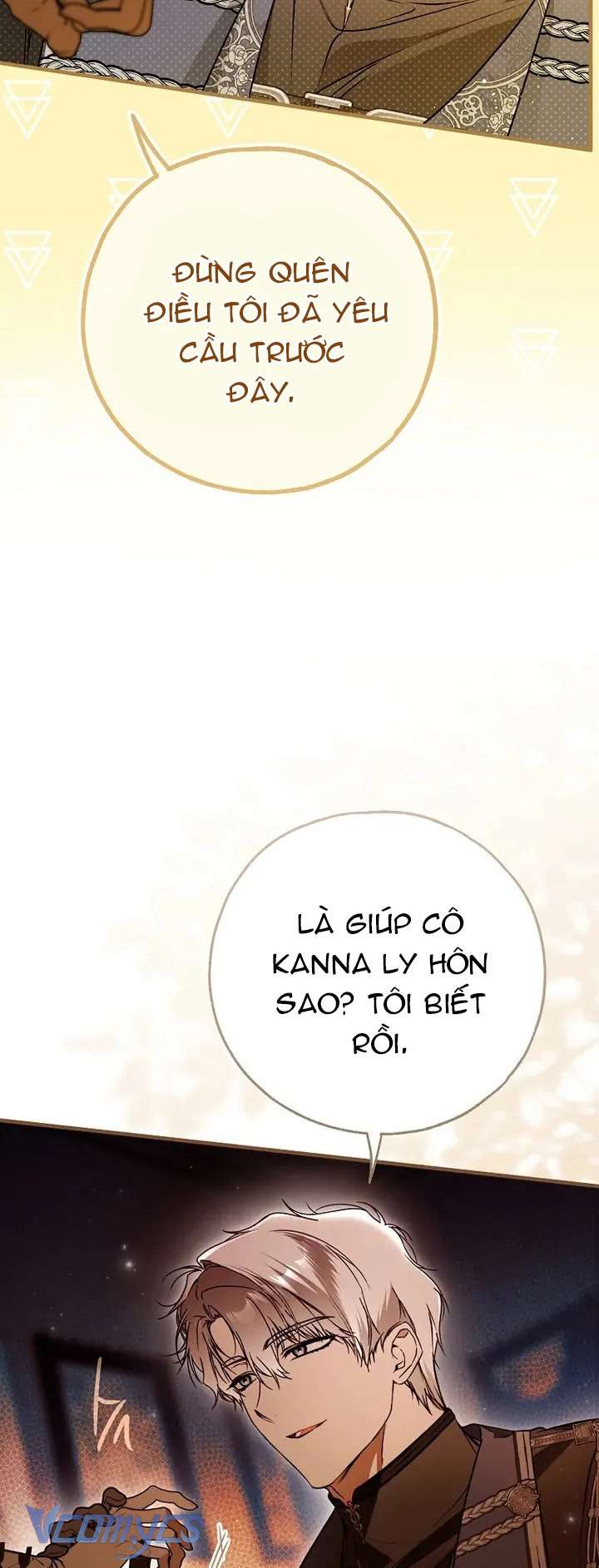 Ai Đó Đang Điều Khiển Cơ Thể Của Tôi Chap 64 - Trang 4