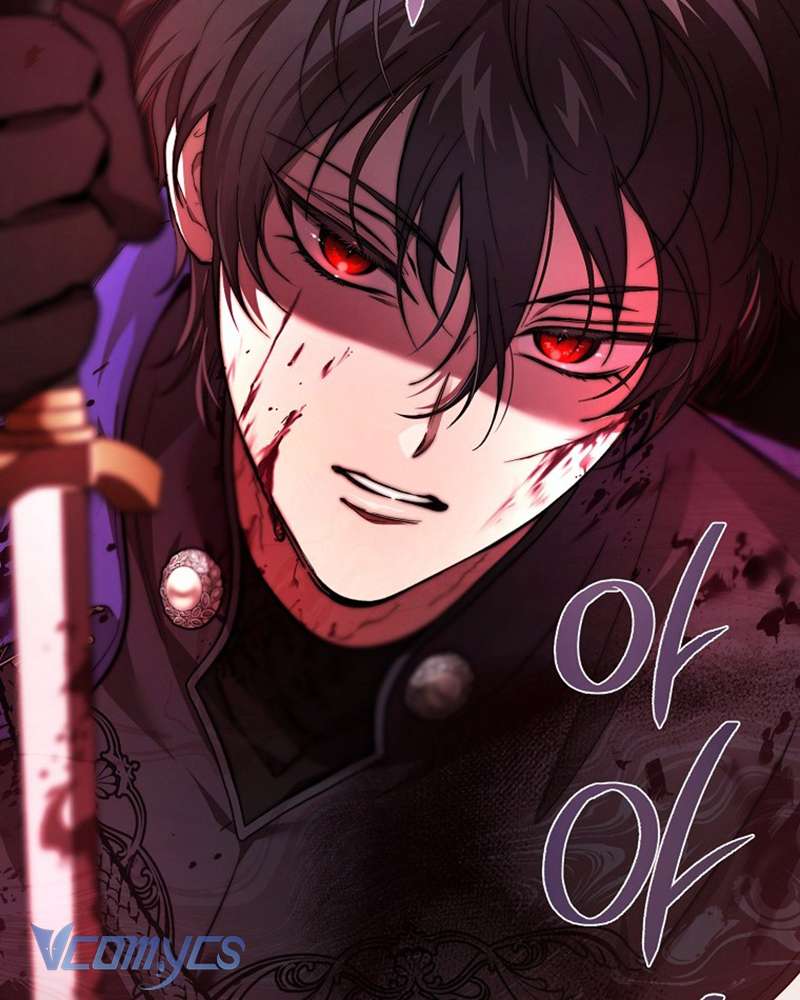 Ác Quỷ Nuôi Dưỡng Tiểu Thư Chapter 41 - Next Chapter 42