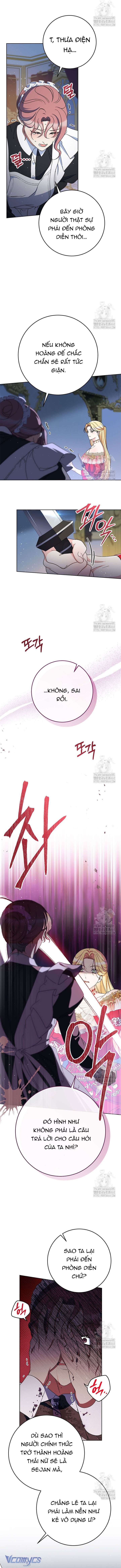 Nuôi Dưỡng Em Gái Xinh Đẹp Chap 90 - Trang 3