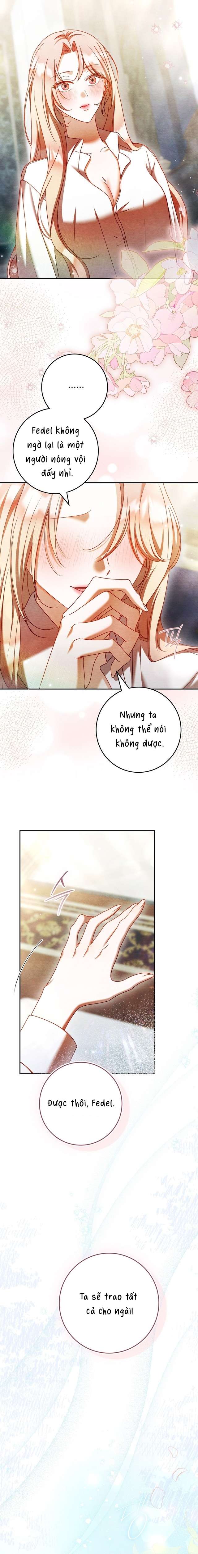 [18+] Đêm Thoải Mái Chap 10 - Trang 2