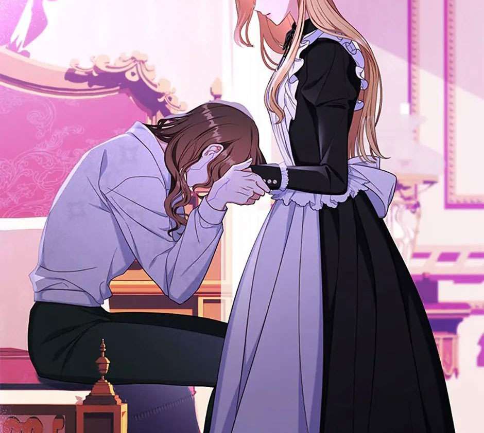 Hầu Gái Trong Trò Chơi Harem Ngược Muốn Nghỉ Việc Chap 46 - Trang 4