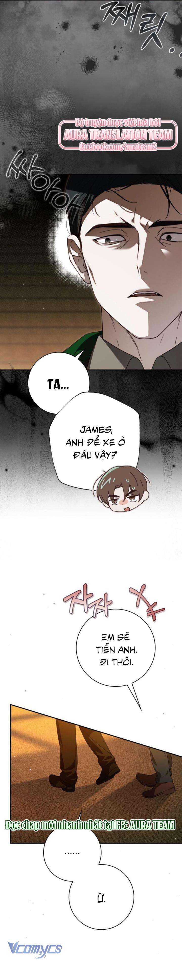 Nữ Hầu Bí Mật Của Nhà Bá Tước Chap 39 - Trang 2