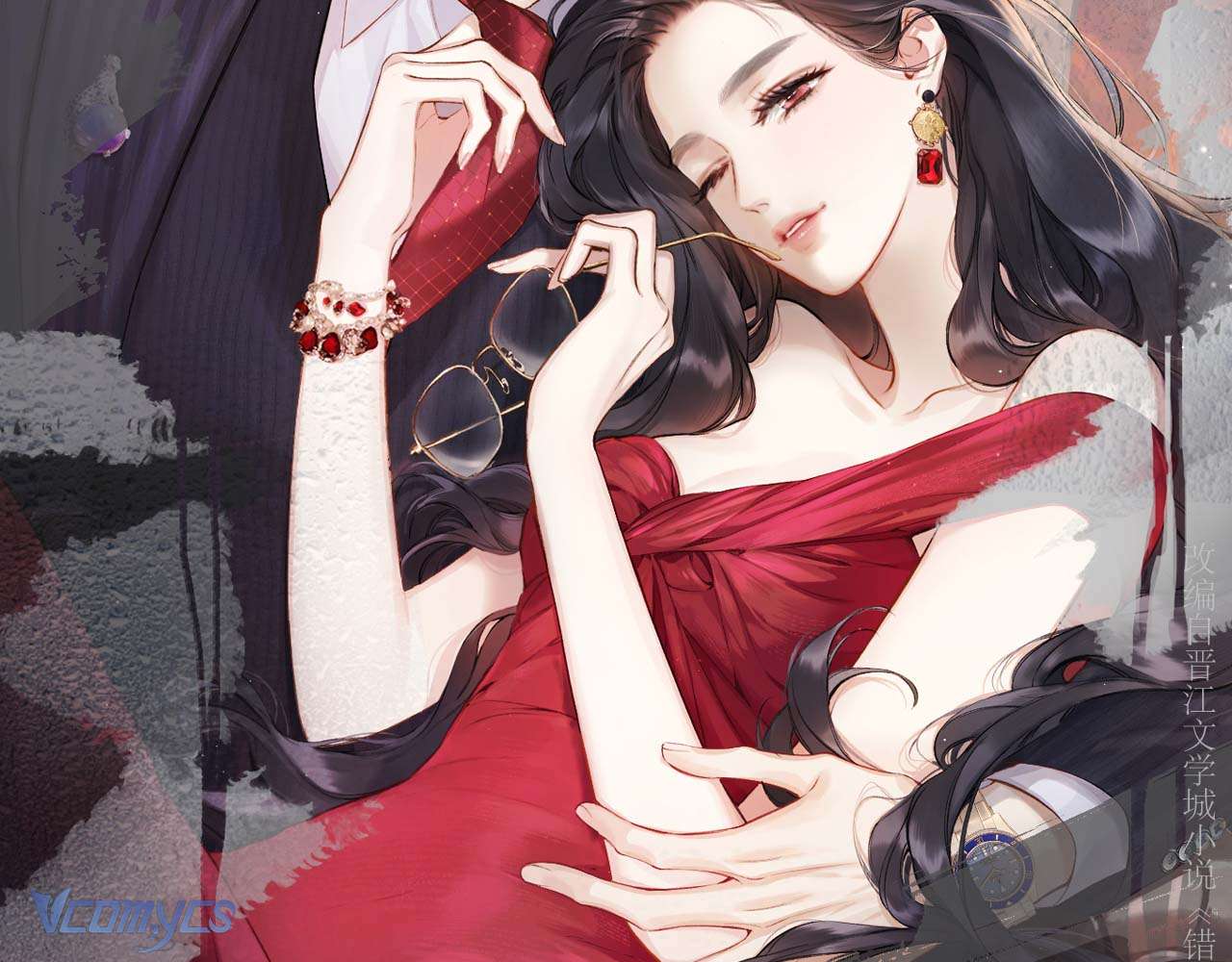 Trêu Nhầm Chap 61 - Next Chap 62