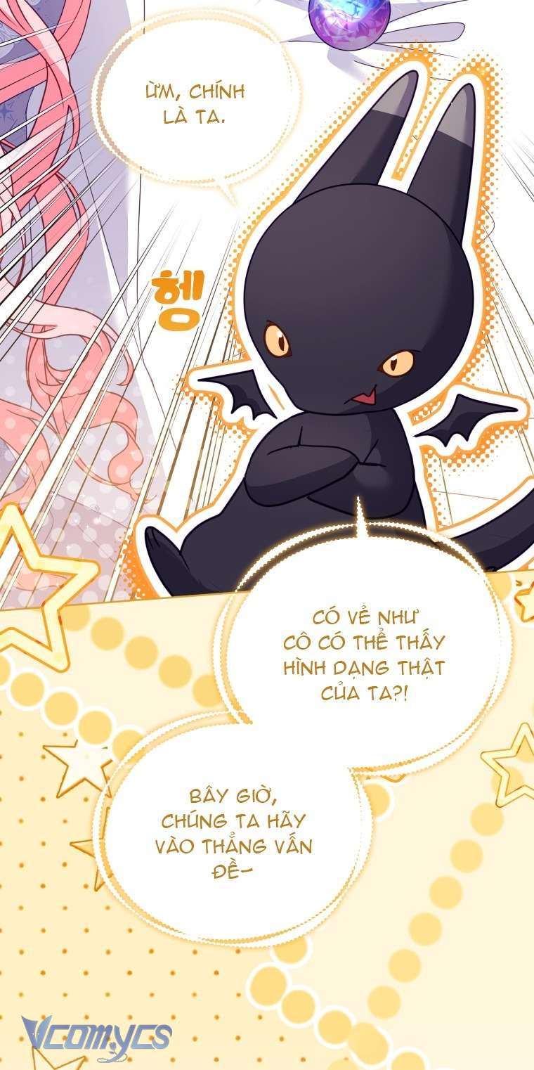 Tôi Được Nuôi Dưỡng Bởi Những Kẻ Phản Diện Chap 123 - Trang 2