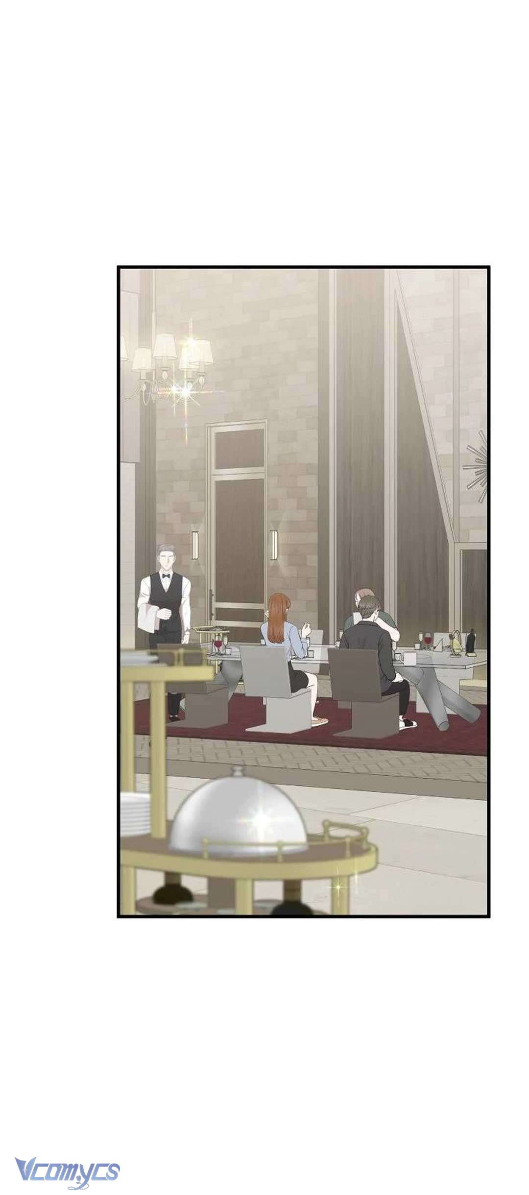 Bất Chấp Rủi Ro Chap 56 - Next Chap 57