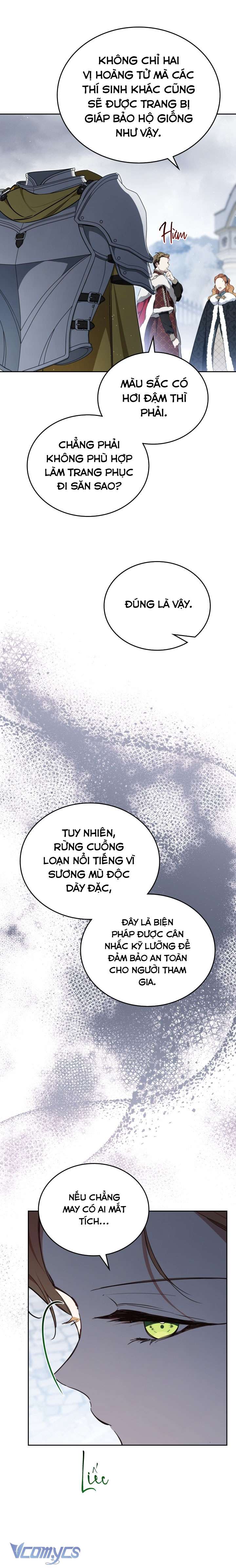 Kiếp Này Nhất Định Làm Gia Chủ Chap 192 - Trang 2