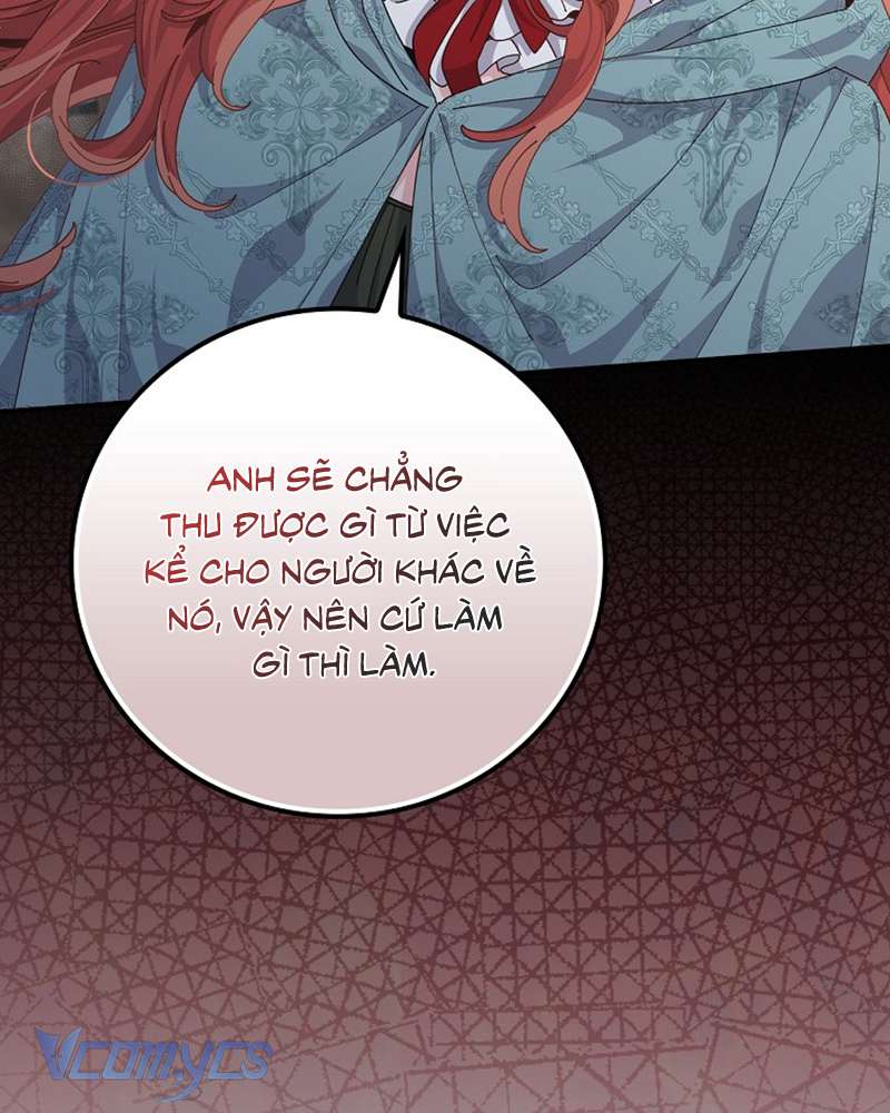 Chị Gái Của Nhân Vật Phản Diện Hôm Nay Cũng Đang Đau Khổ Chap 90 - Trang 4