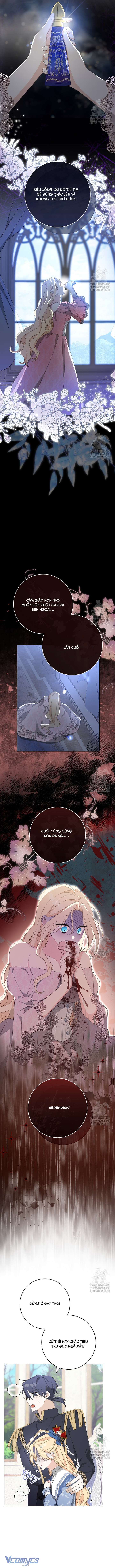 Tôi Đã Phạm Sai Lầm Rồi! Chap 79 - Trang 2