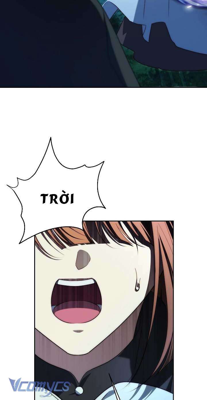 Thuần Hóa Hoàng Tử Quái Vật Chap 37 - Next Chap 38