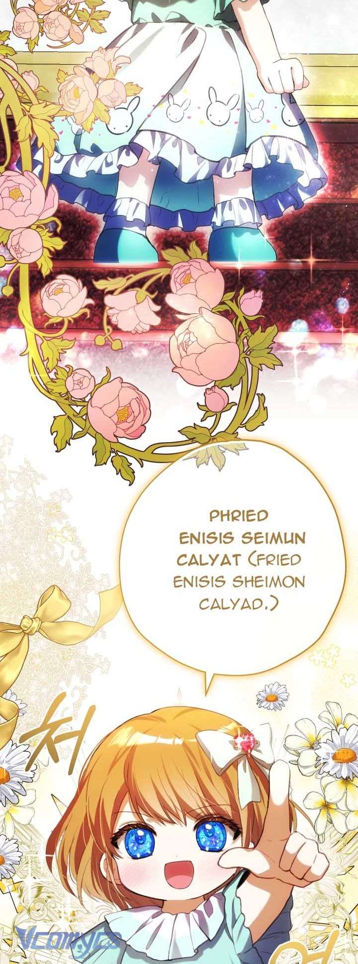 Đứa Trẻ Nuôi Dưỡng Ác Ma Chap 10 - Next Chap 11