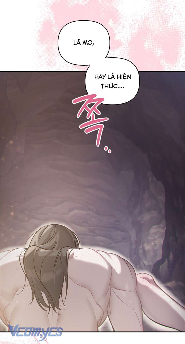 [18+] Tiết Học Bí Mật Của Trung Điện Chap 57 - Trang 2