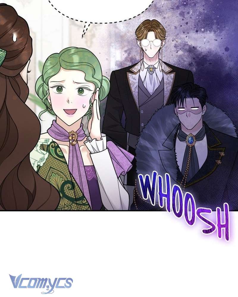 Trước Khi Em Có Ý Định Chạy Trốn Ta Sẽ Ngăn Chặn Nó Chap 42 - Trang 2