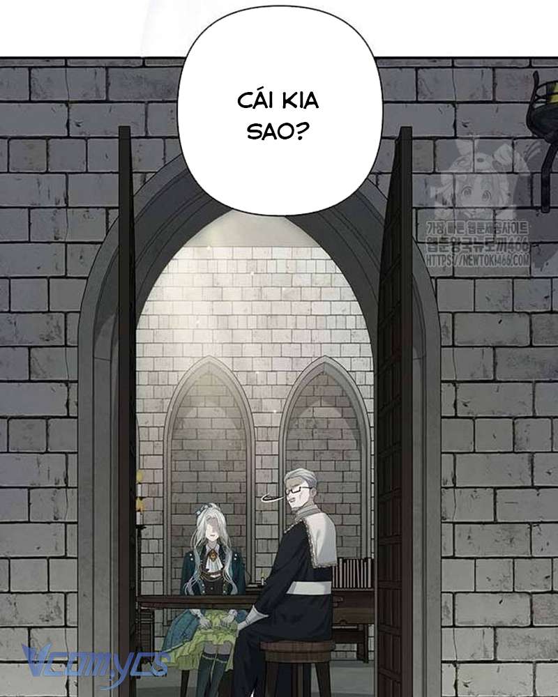 Praesepe Bên Ngoài Chiếc Lồng Chap 12 - Trang 4