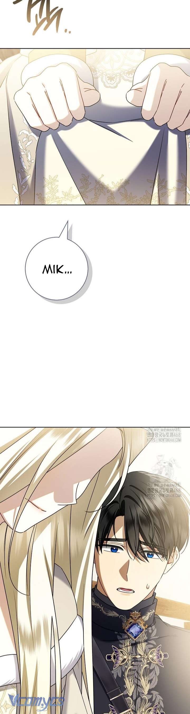 Xin Lỗi Vì Tôi Không Thể Rời Mắt Khỏi Vẻ Ngoài Của Ngài Chap 45 - Trang 3