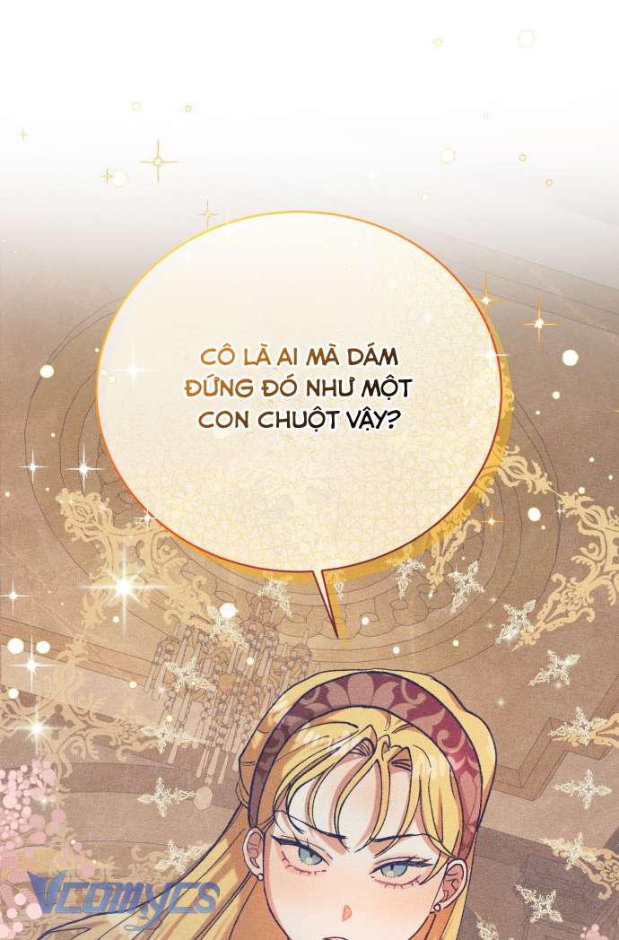 Aubrey Thanh Lịch Chap 5 - Trang 3