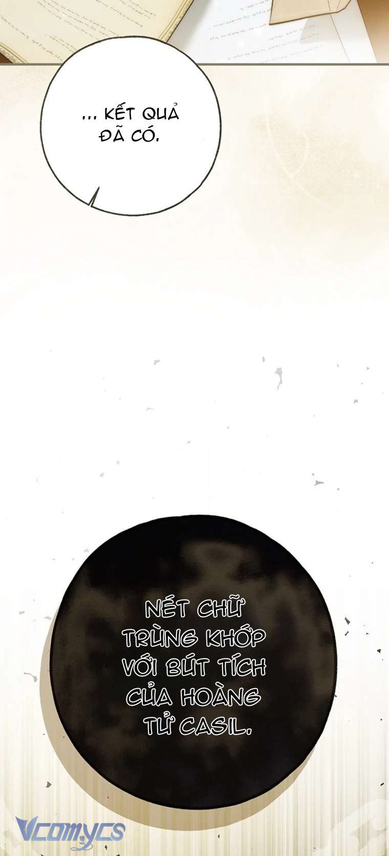 Ai Đó Đang Điều Khiển Cơ Thể Của Tôi Chapter 58 - Next Chap 59