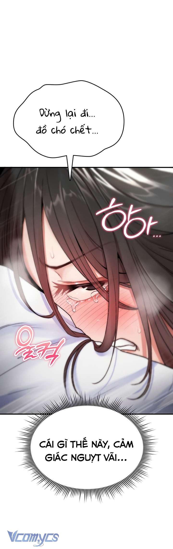 Tôi Sẽ Không Bị Khuất Phục Đâu Chap 4 - Trang 2