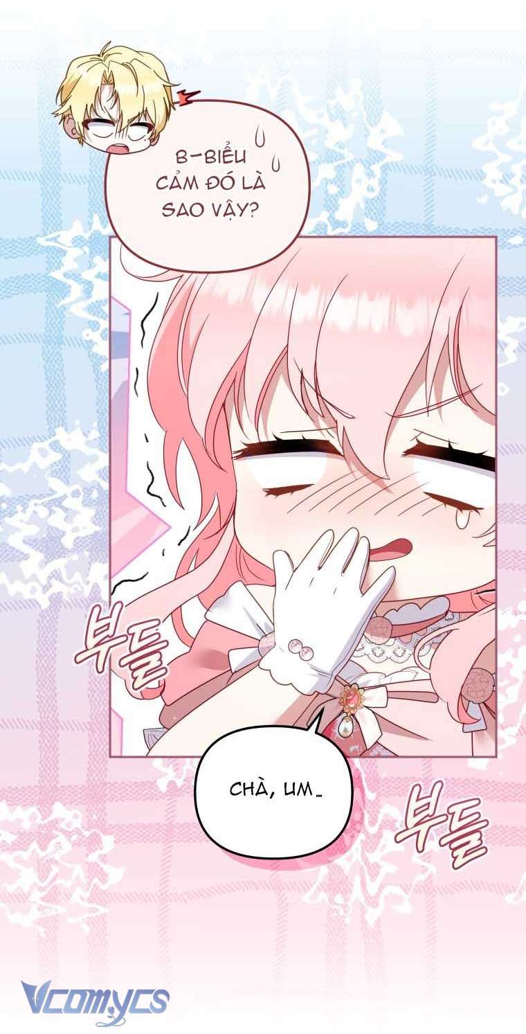 Tôi Được Nuôi Dưỡng Bởi Những Kẻ Phản Diện Chap 119 - Trang 2